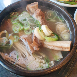 동달식당 강남본점 사진 4