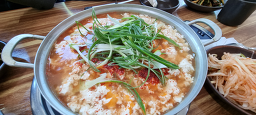 Sundubumaeul (순두부마을) 2