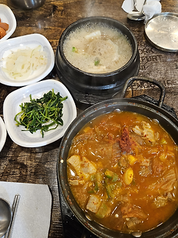 Janggeumijipbap (장금이집밥) 2
