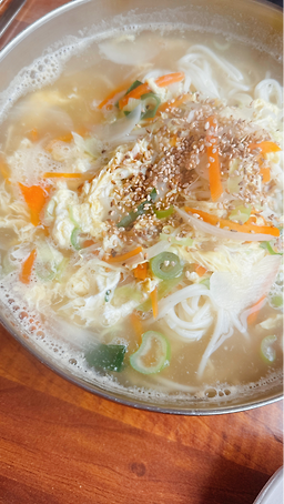 밀곶 사진 2