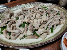 Somunnanmunjeongsundaeguk (소문난문정순대국) 2