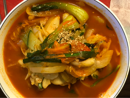 Yeongseonggak 6