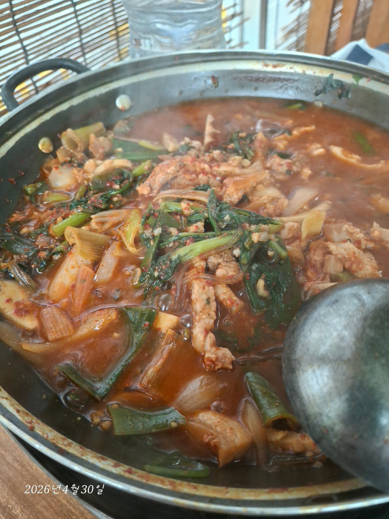 Daebosikyuksikdang (대보식육식당) 3