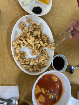 남해반점 사진