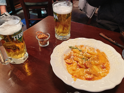 금별맥주 송도롯데몰점 대표 사진