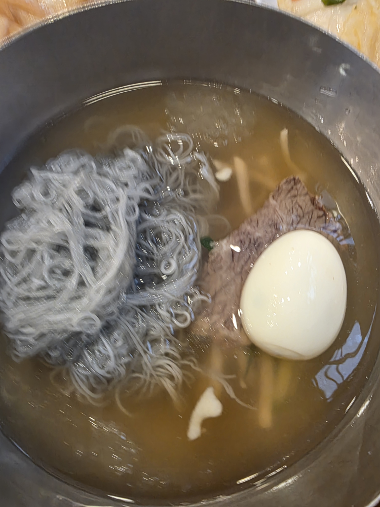 이천면옥함흥냉면 사진 3