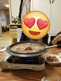 Gaeulgabaeksuk (개울가백숙) 3