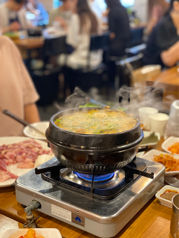 영미오리탕 군자점 사진 8