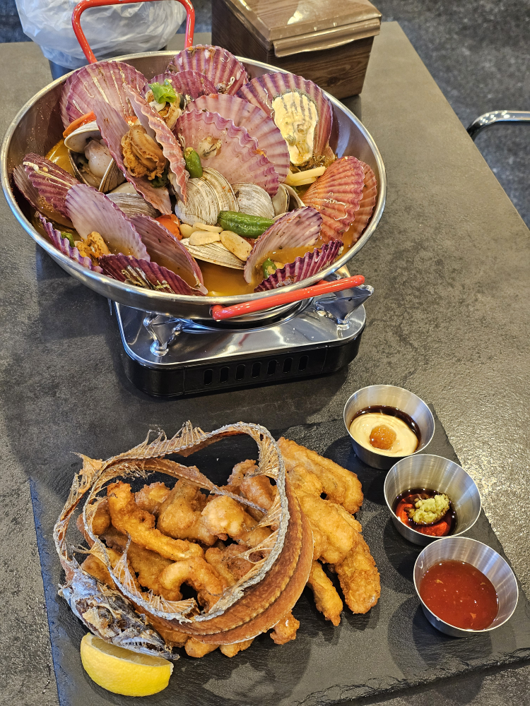 빛물결 대표 사진