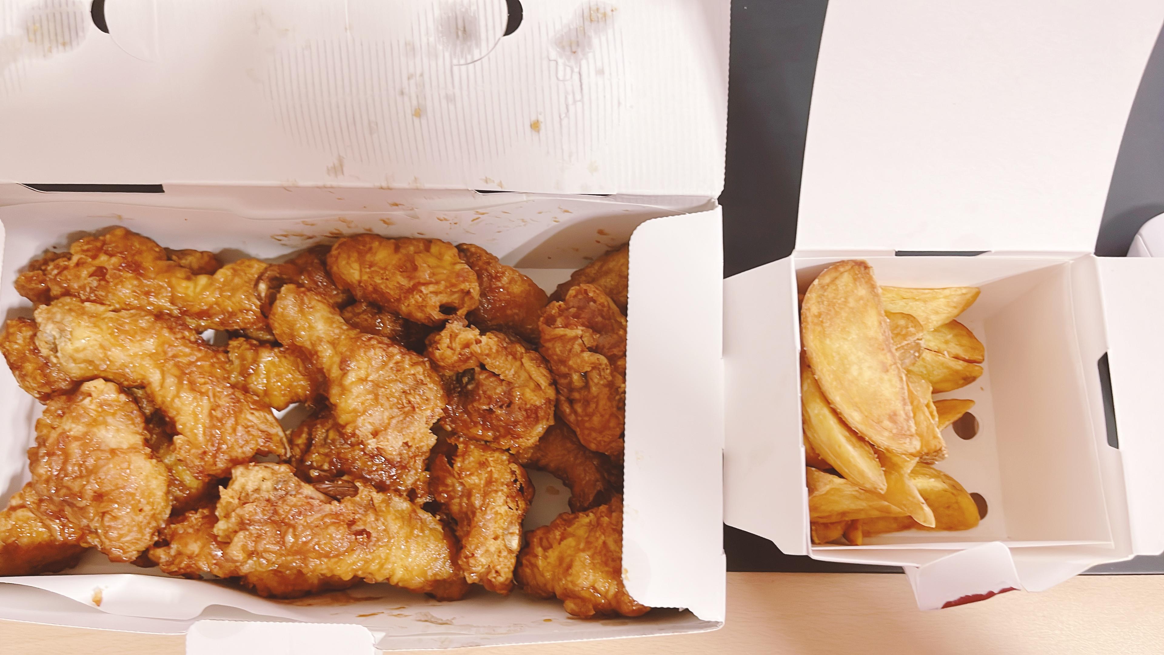 교촌치킨선부1호점 2