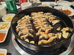 Geumseongsusan jangeogui 4