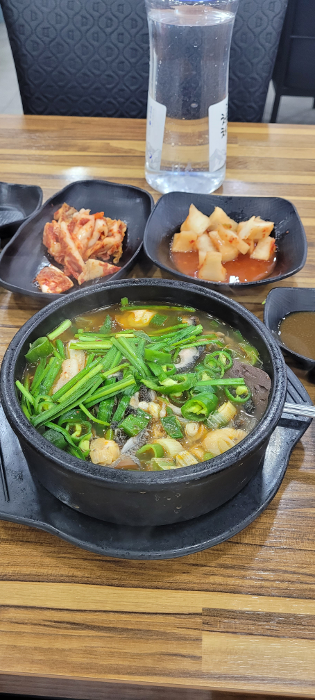 Pyeongnaeyangpyeonghaejangguk 4