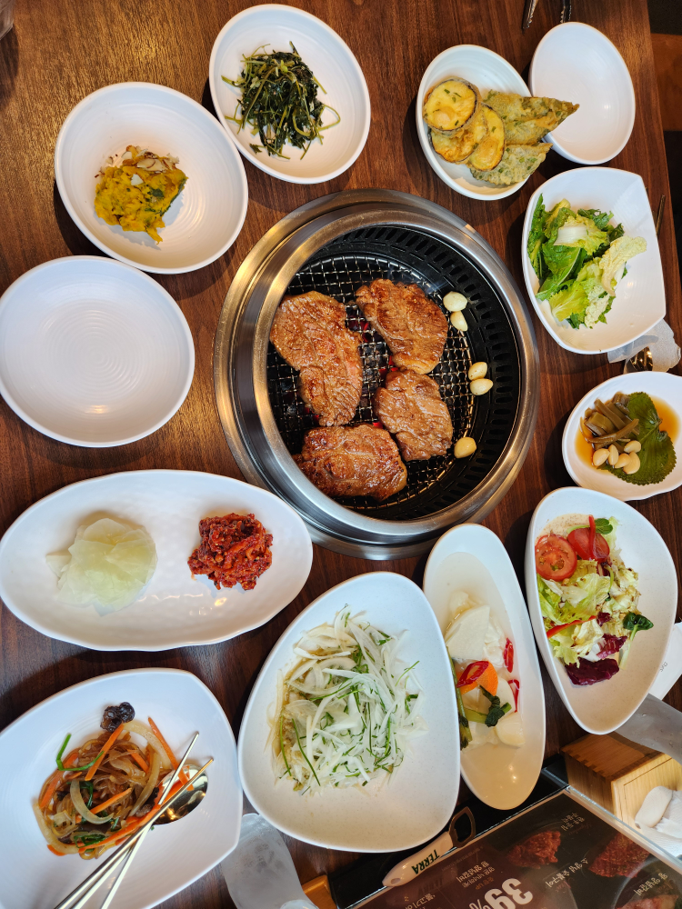 창동송도갈비 2