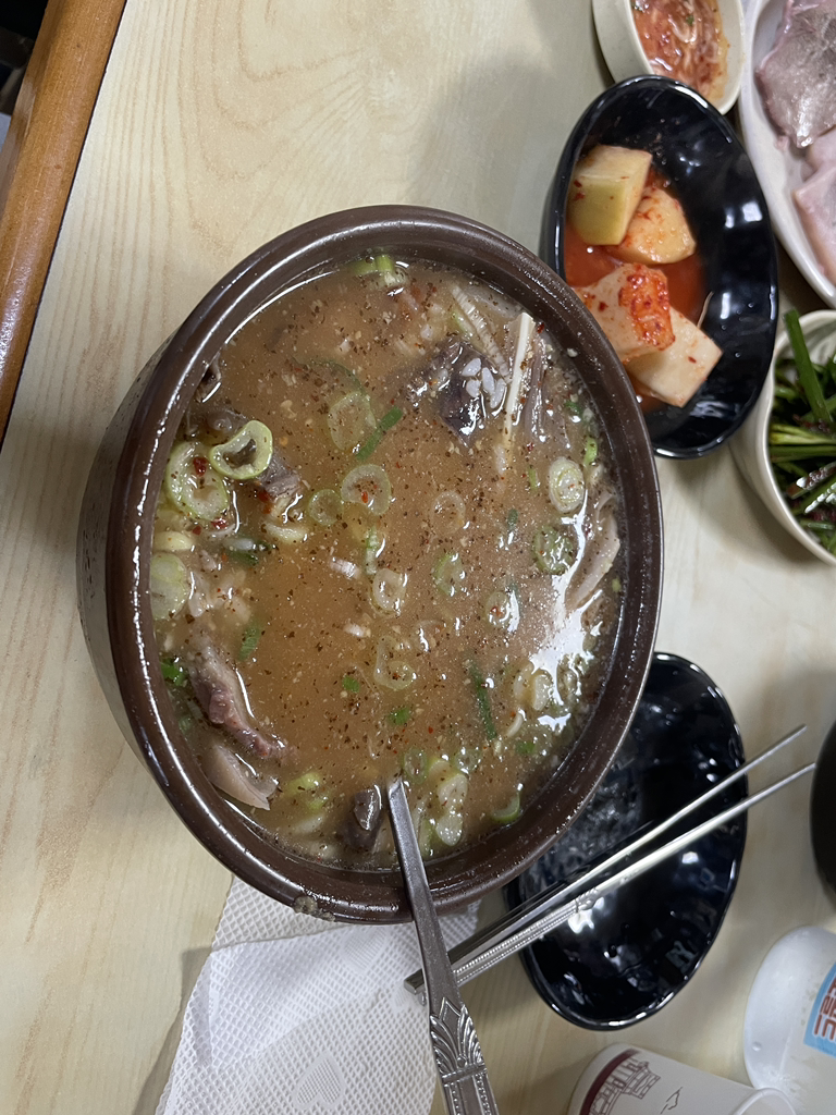 인하찹쌀순대 2
