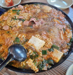 의정부부대찌개 1