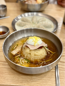 춘하추동밀면 대치직영점 사진 6