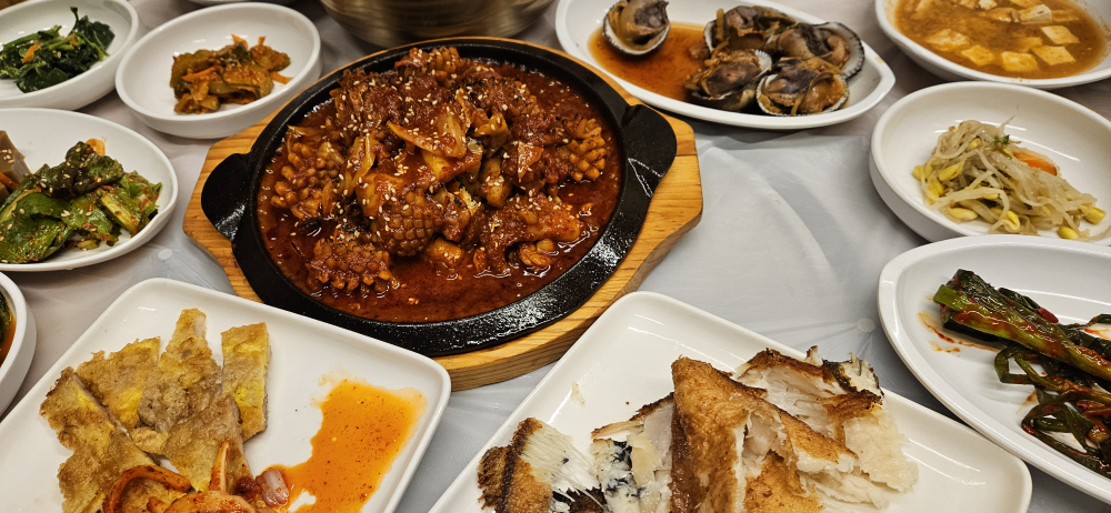 동림갈비 3