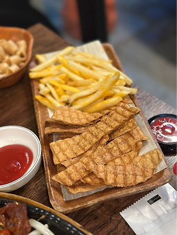 기발한 치킨 1
