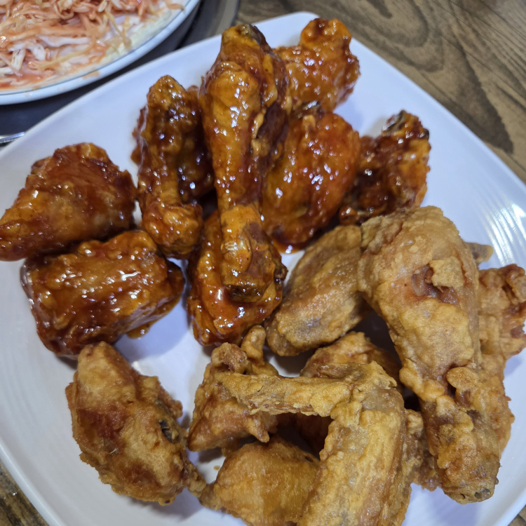 서울닭집 사진 2