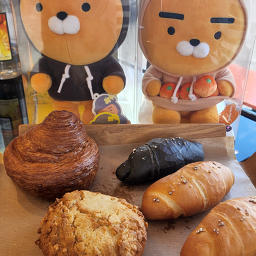 아왜낭목제빵소 사진 8