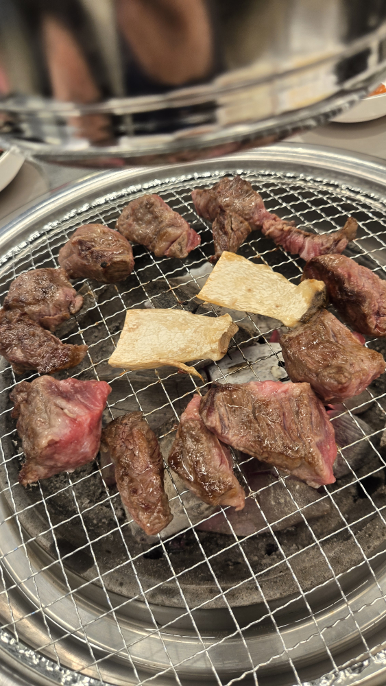 Hyeonbangobaeksohanpan beondongjeom 6