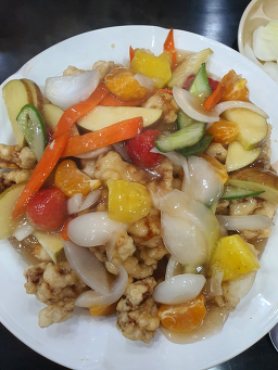 Gukilbanjeom (국일반점) 1
