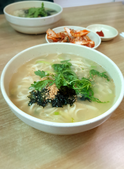 대전다정식당 1