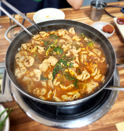 전농곱창 4