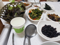 Yeongsangangminmuljangeo (영산강민물장어) 2