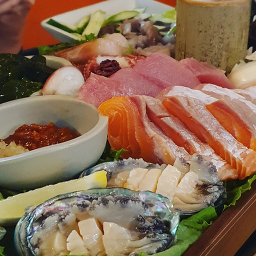 동교해물 사진 4