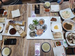 바다길횟집 사진 4