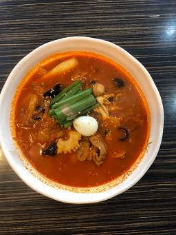 Jjamppongjijon 5