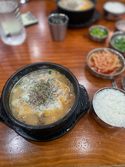 함경도찹쌀순대 사진 7