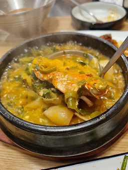 진대감 강남역 교보타워점 사진 6