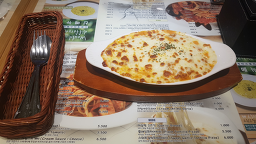 스파게티스토리 선릉점 사진 6