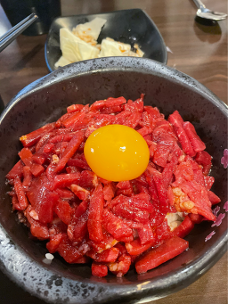 신촌돈부리모노 신촌본점 대표 사진