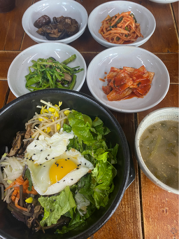 길섶나그네식당 대표 사진
