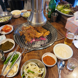 돈코숯불갈비 사진 5