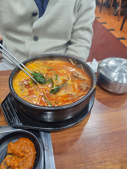 제주세호해장국 제주성산점 대표 사진