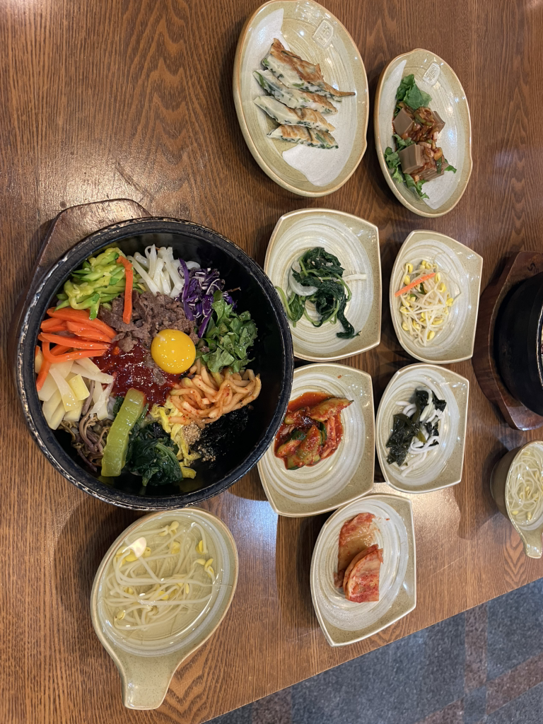 한일관본점 1