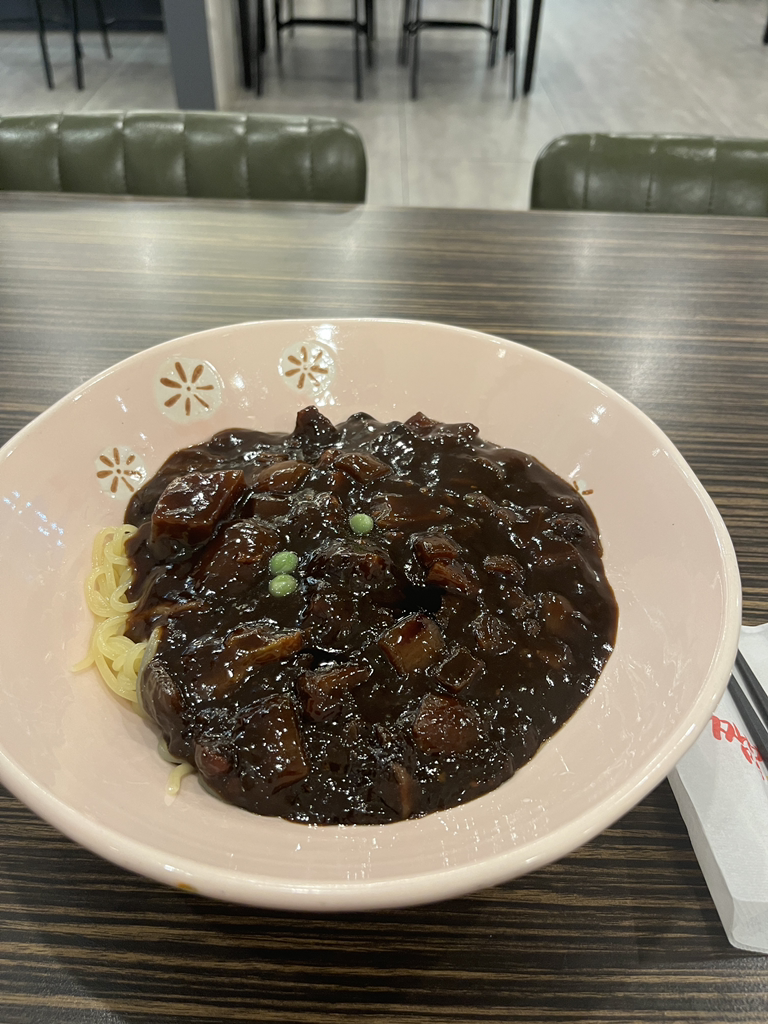 짬뽕지존 수내점 사진