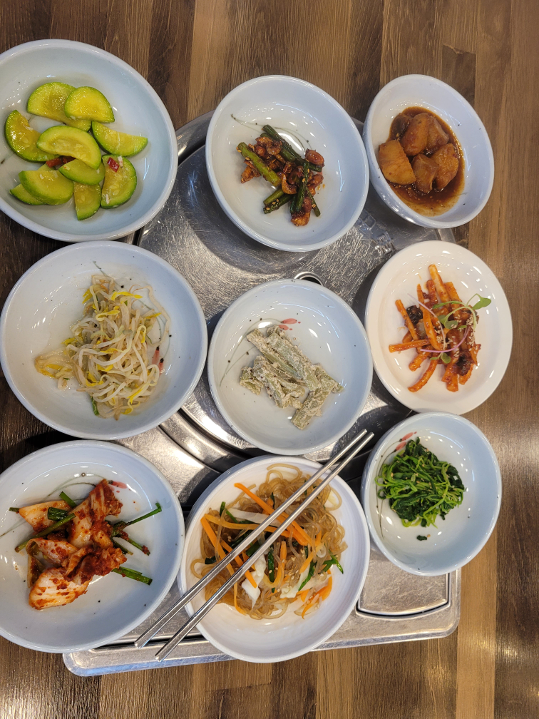 영천돌메기매운탕 2