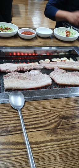 임가네식육식당 4
