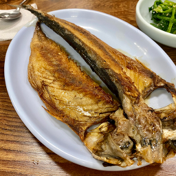 Jeonjujip (전주집) 2