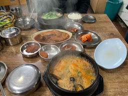 뽕이네각재기 사진 2