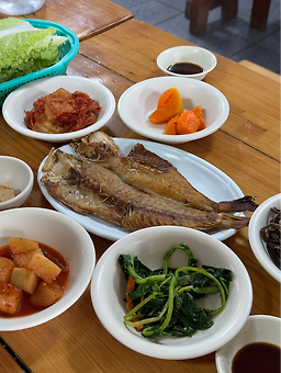 정의원님식당 사진 6