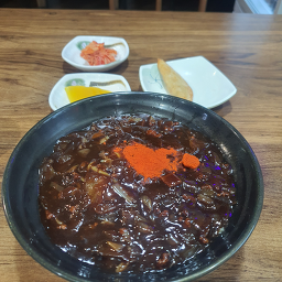향원 사진
