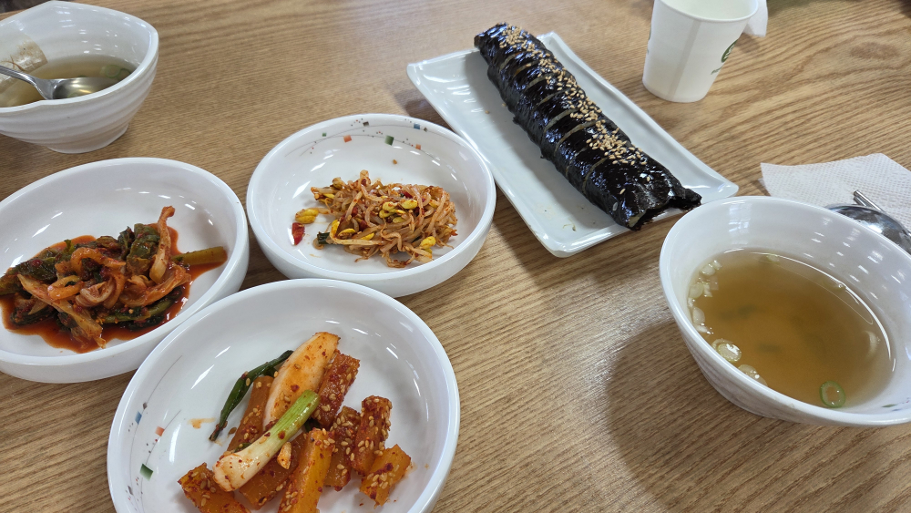 윤식당 5