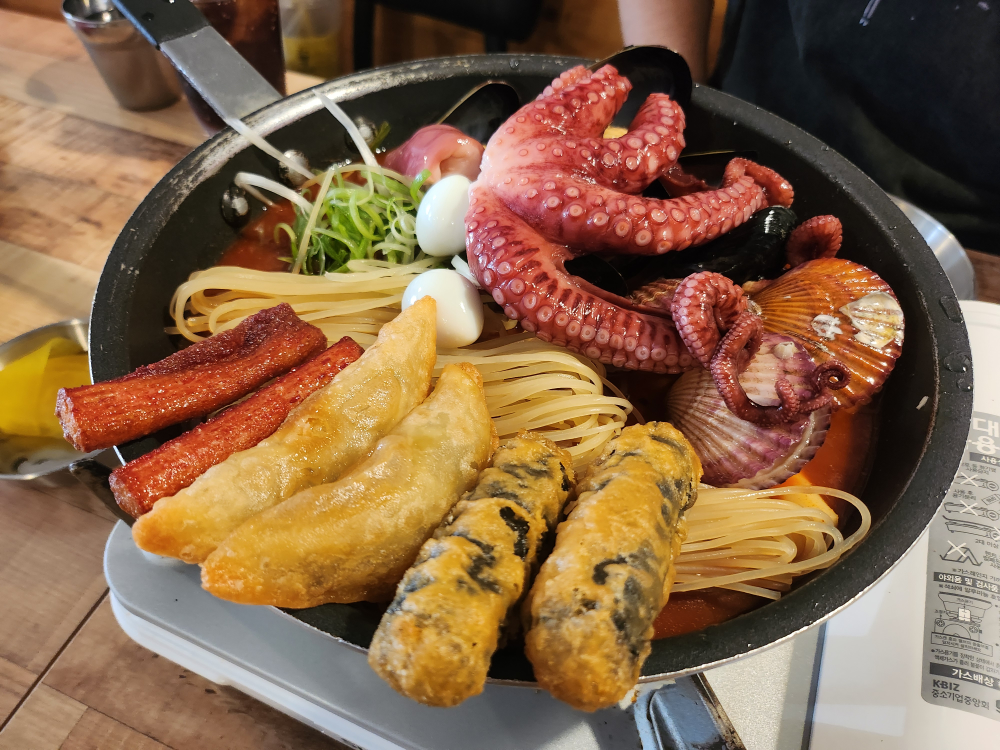 홍대씨부엉 사진 2