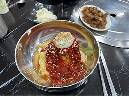 Pohanggogitjip eomjicheok (포항고깃집 엄지척) 1